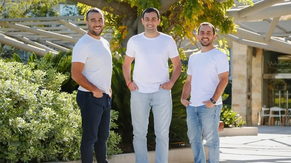 fundadores de Pomelo, se convirtieron en Emprendedores Endeavor