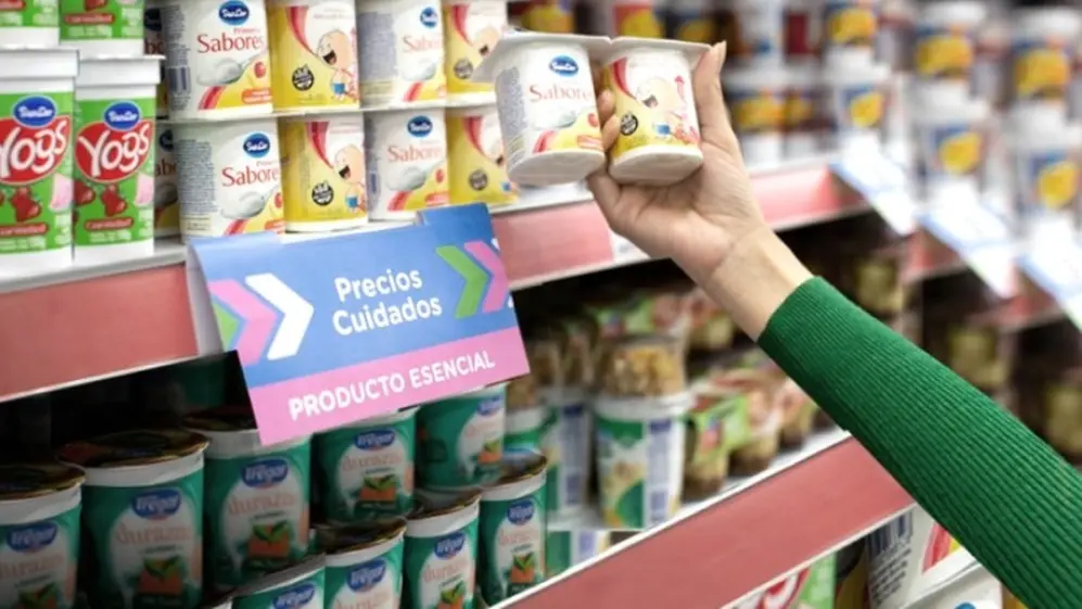 el Gobierno nacional renovó este miércoles el programa de 