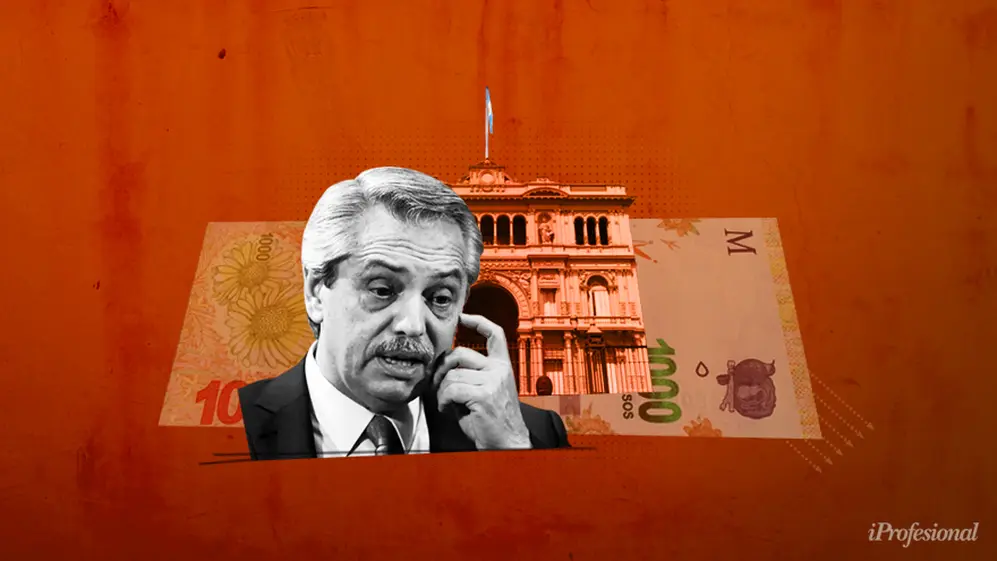 La emisión monetaria y el control del déficit fiscal serán temas fundamentales que deberá afrontar el Gobierno, según Abram.