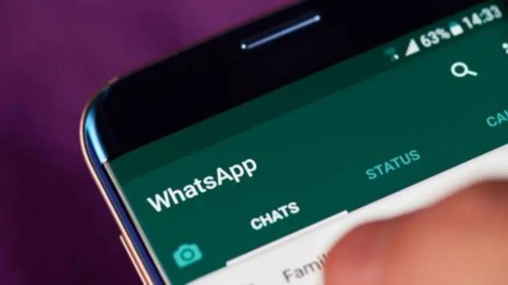 Cómo cambiar en WhatsApp el número de teléfono