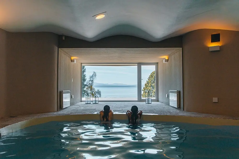 La Cascada Casa Patagónica by Don ofrece una amplia propuesta de servicios y actividades
