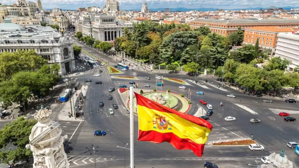 La Ley de Nietos permitió que muchos argentinos accedan a la ciudadanía española.