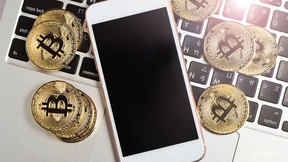 El Bitcoin y las criptomonedas 