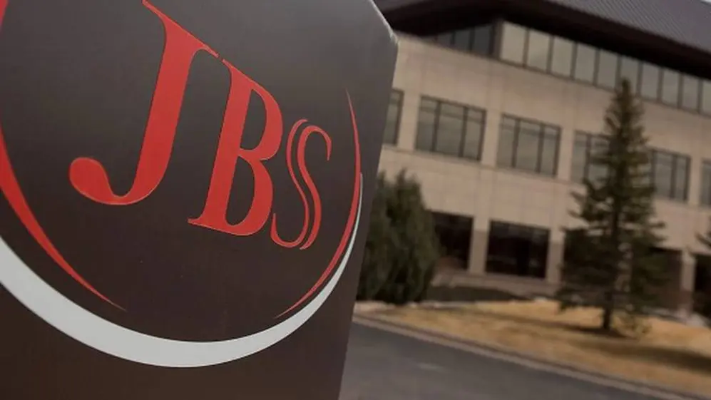 JBS se vio afectada por un ciberataque
