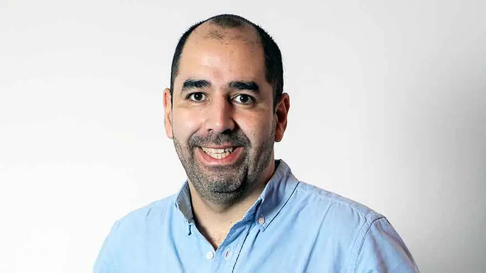 Gabriel Arango: 