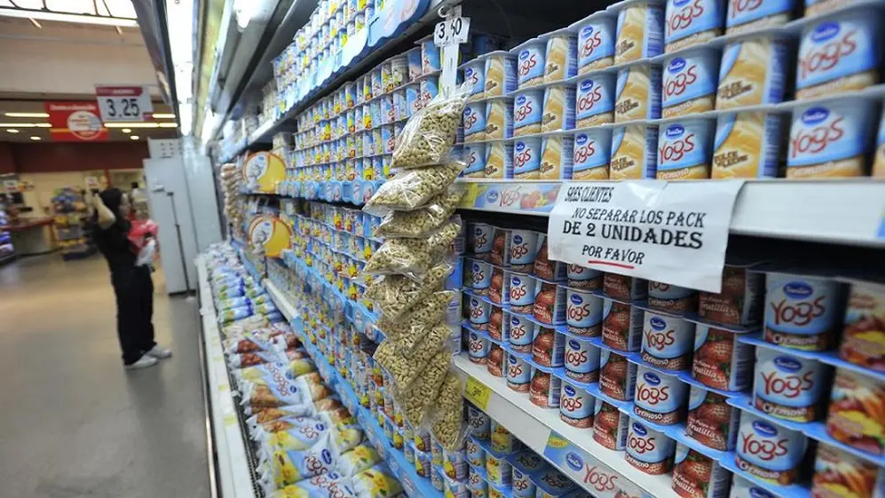 Vicentin compró ARSA