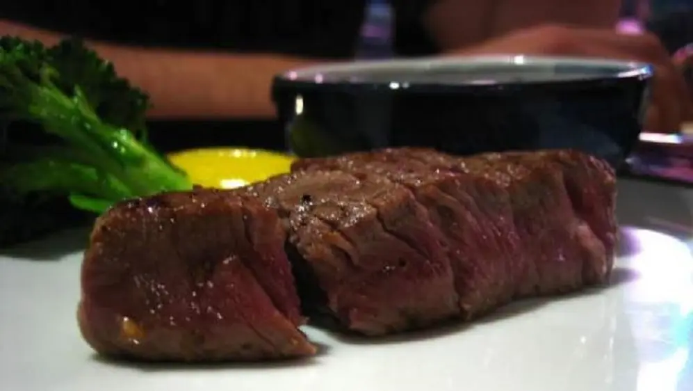 Carne Kobe, la más cara del mundo.