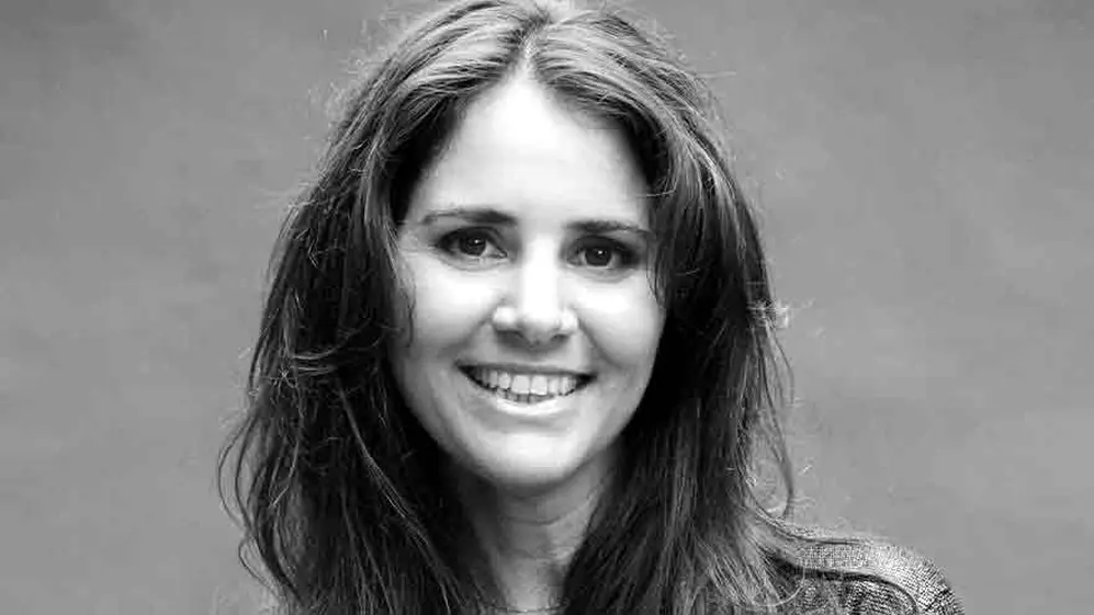 Mercedes Cordeyro: 