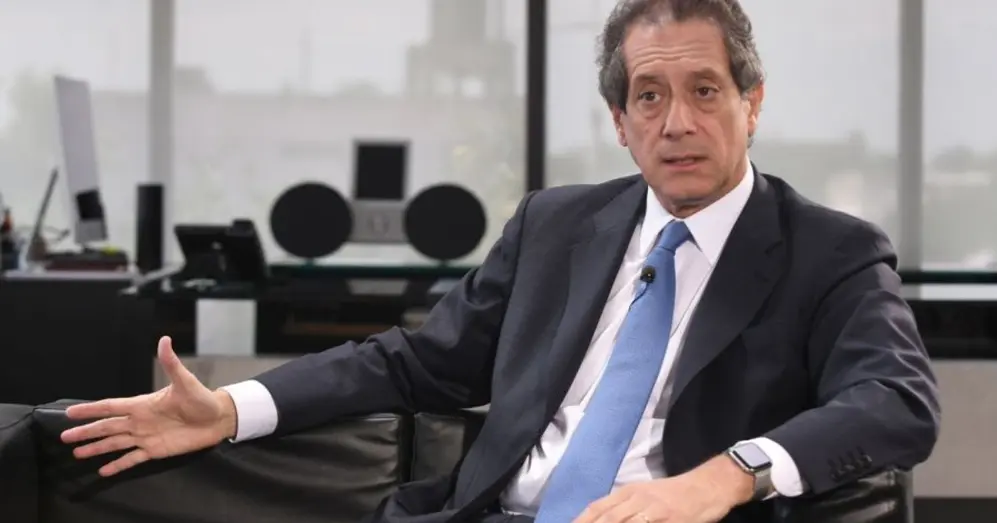 Miguel Pesce, presidente del BCRA, había calculado que la importación avanzaría ritmo más lento que en 2021: está ocurriendo lo opuesto