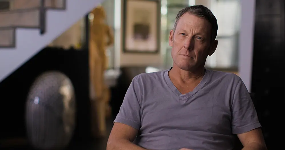 Varios años más tarde, en un documental de ESPN, llegó a admitir que comenzó a drogarse para mejorar su rendimiento a sus 21 años