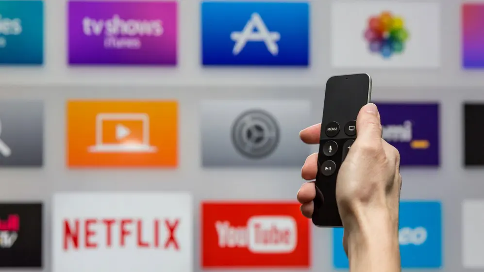 Netflix y Amazon están en Stremio, aunque para verlos necesitarás complementos.