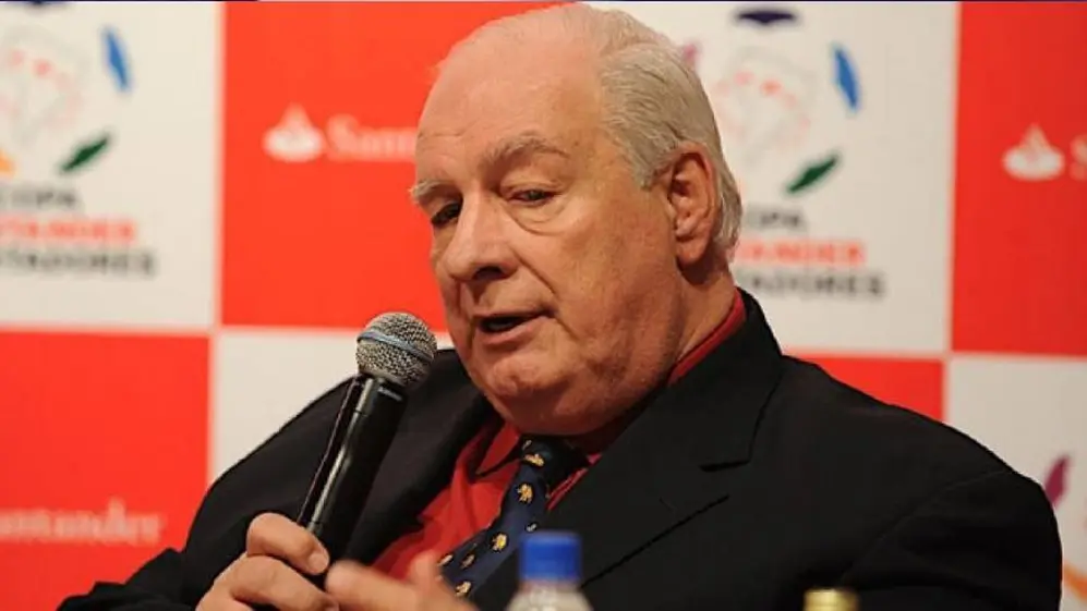 Eduardo Deluca