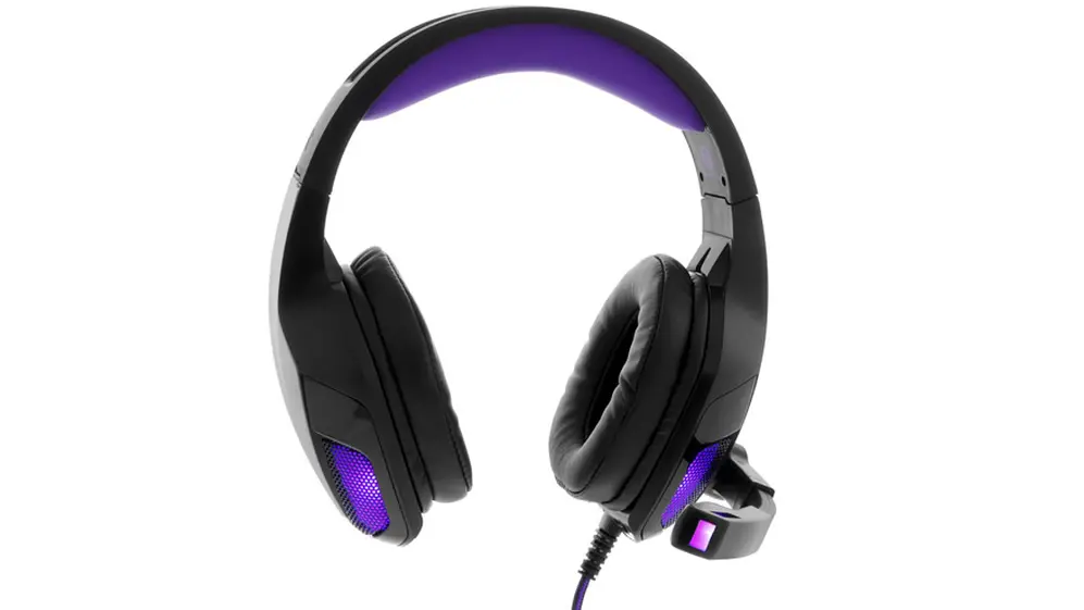 Muy cómodo, el Primus Arcus 250S cuenta con iluminación que se alimenta por USB.