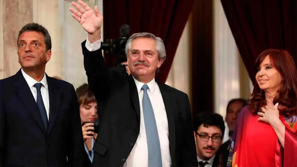 Además del cepo, en el mercado creen que el brutal descenso tiene que ver con la falta de credibilidad en el gobierno
