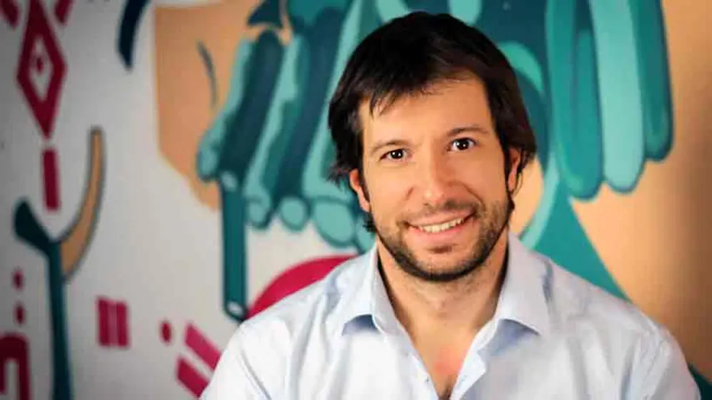 Gabriel Marcolongo: 
