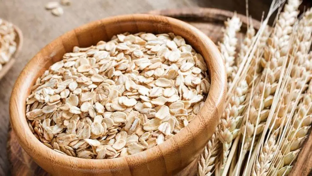 Desayunar avena: esta es una de las alternativas a los clásicos desayunos que se consumen en Occidente