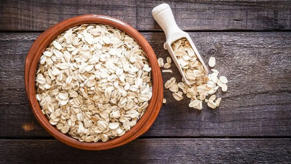 Desayunar avena: este cereal tiene muchas vitaminas que ayudan a nutrir al organismo