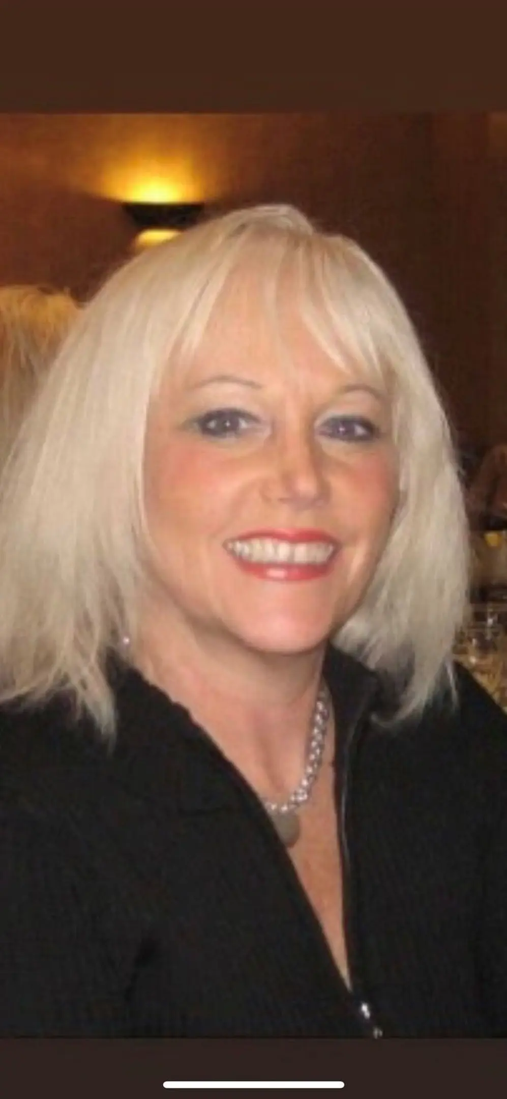 Elaine Sabino 