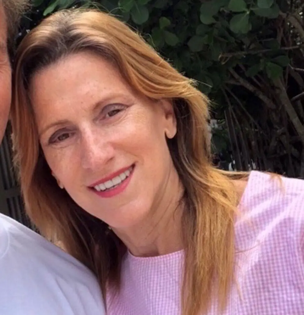 Linda March