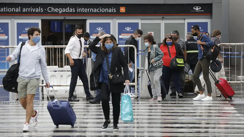 El mandatario resaltó la importancia de 