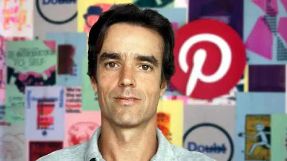 André Loureiro: 