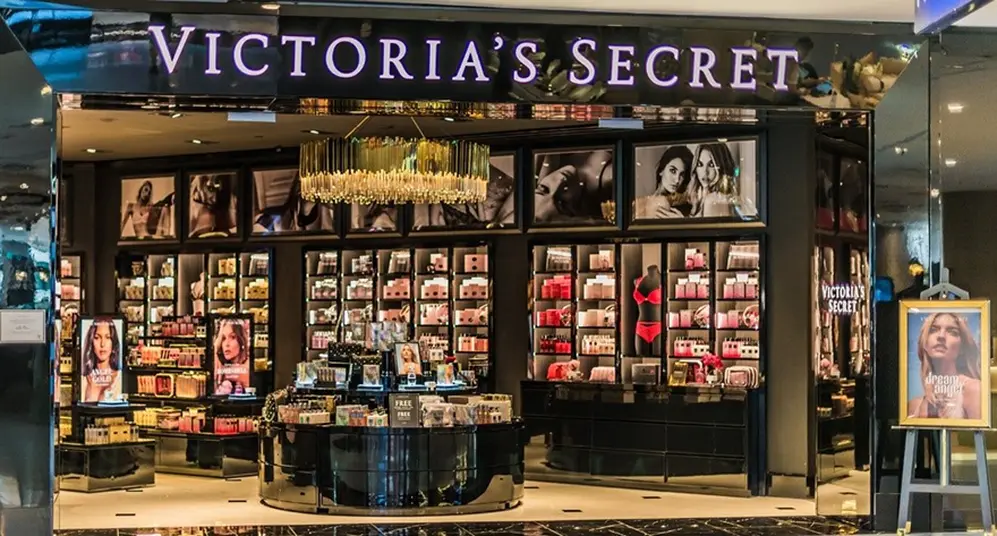Para 1995, según Trading Up, Victoria