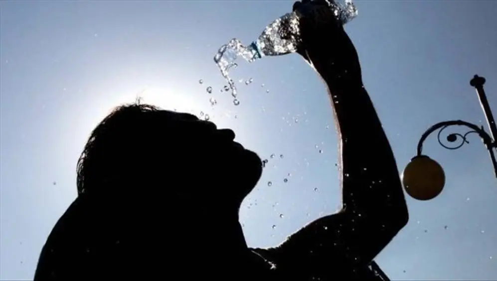 La ola de calor continúa castigan a los argentinos