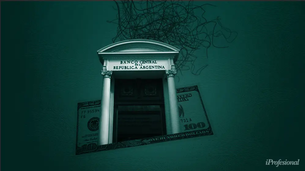 El Gobierno tiene pocos dólares netos en el Banco Central, y eso incidirá en los próximos meses en su precio.
