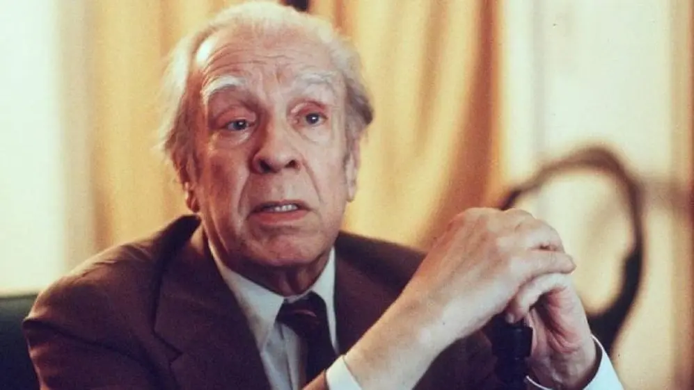 Borges