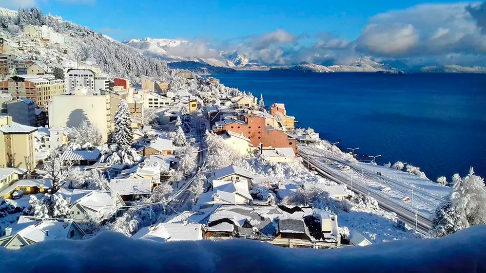 Bariloche, Mendoza, San Rafael, las ciudades del sur del país atraen a los mejores talentos por su calidad de vida