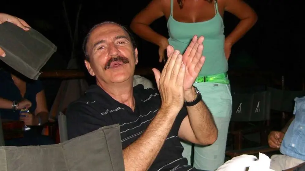 José Manuel Carlos Llorca Rodríguez
