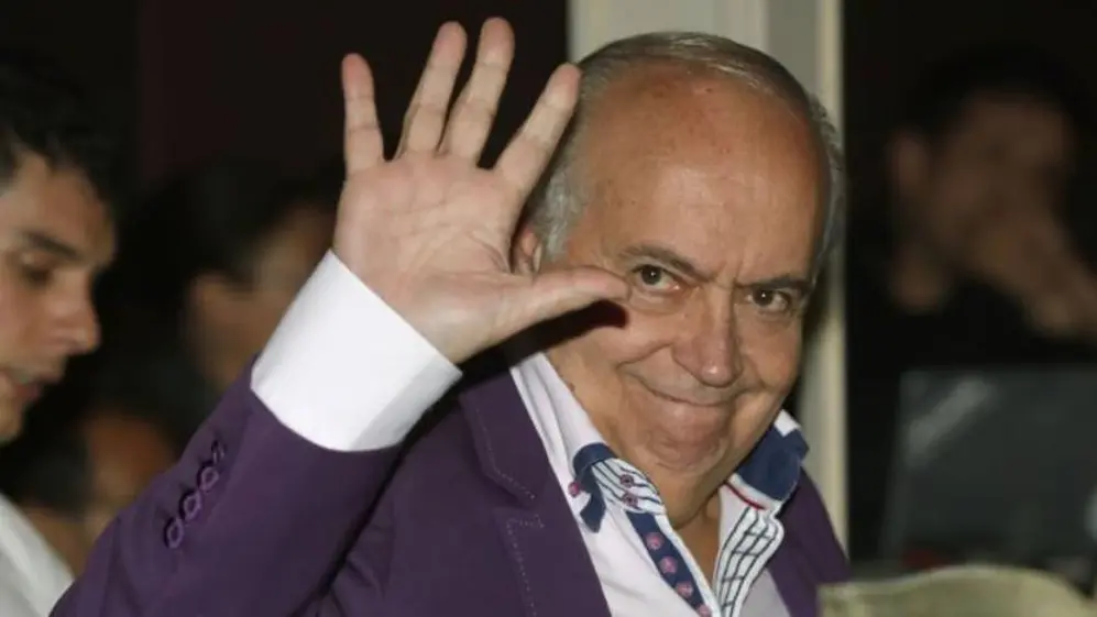 José Luis Moreo