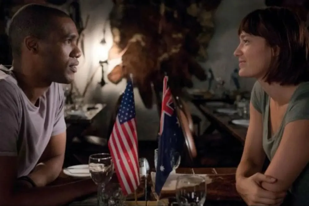  Netflix se vio obligada  a eliminar de su catálogo la serie de espías Pine Gap en Vietnam 