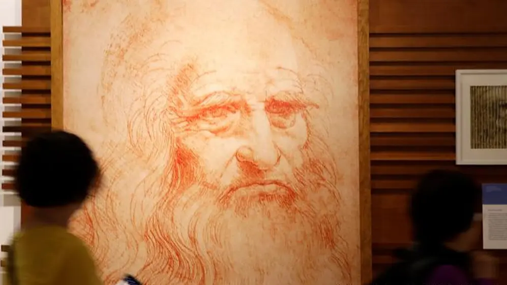 Análisis de la carta de Da Vinci a 