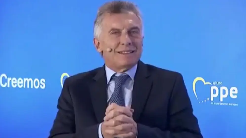 La causa penal también involucra al ex presidente Mauricio Macri y la empresa familiar Socma