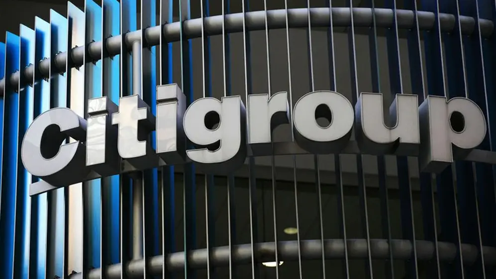 Citigroup, una de las empresas a favor del aborto.
