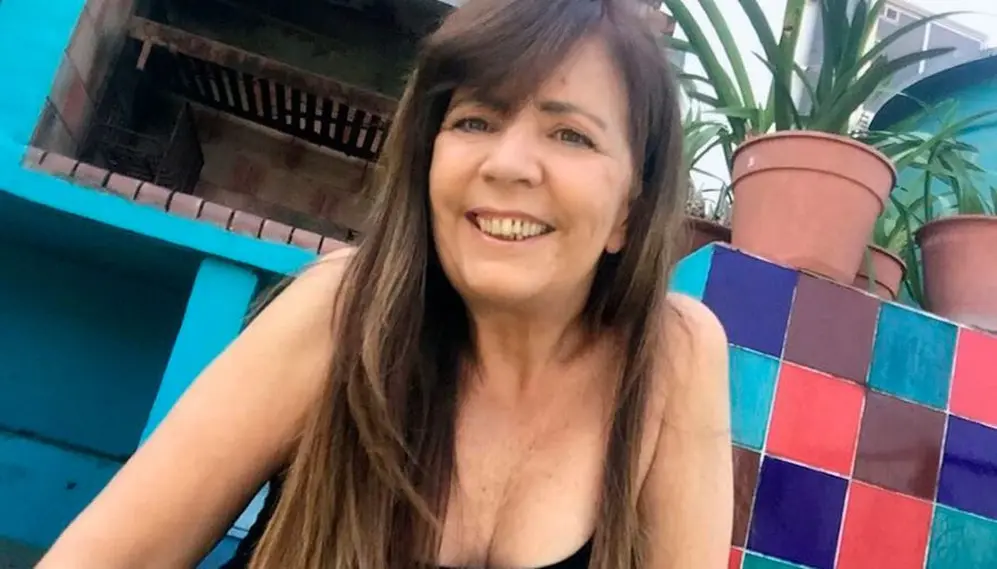 La actual diputada nacional anunció que, tras dejar su mandato, retornará al periodismo