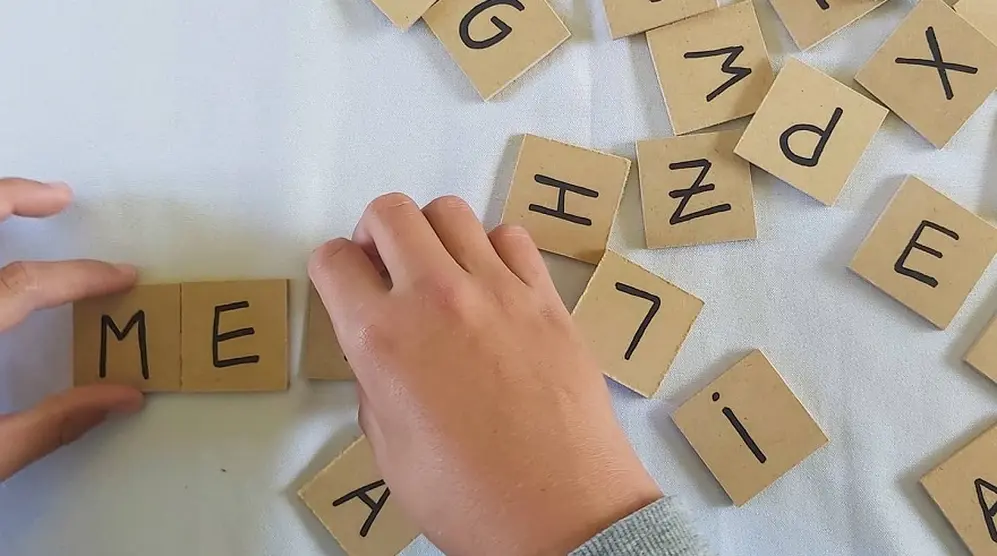 Vaya o valla, las dudas que nos deja la escritura.