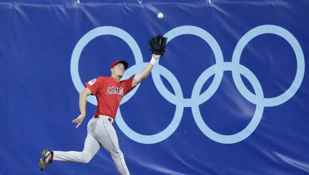 l baseball  el sóftbol vuelven a estar presentes en los Juegos Olímpicos en Tokio