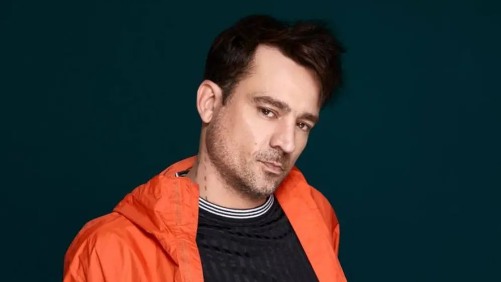 Chano está internado en el Sanatorio Otamendi