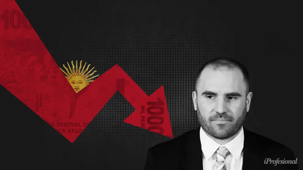La falta de un plan económico para generar crecimiento y exportaciones inquieta a Mondino.