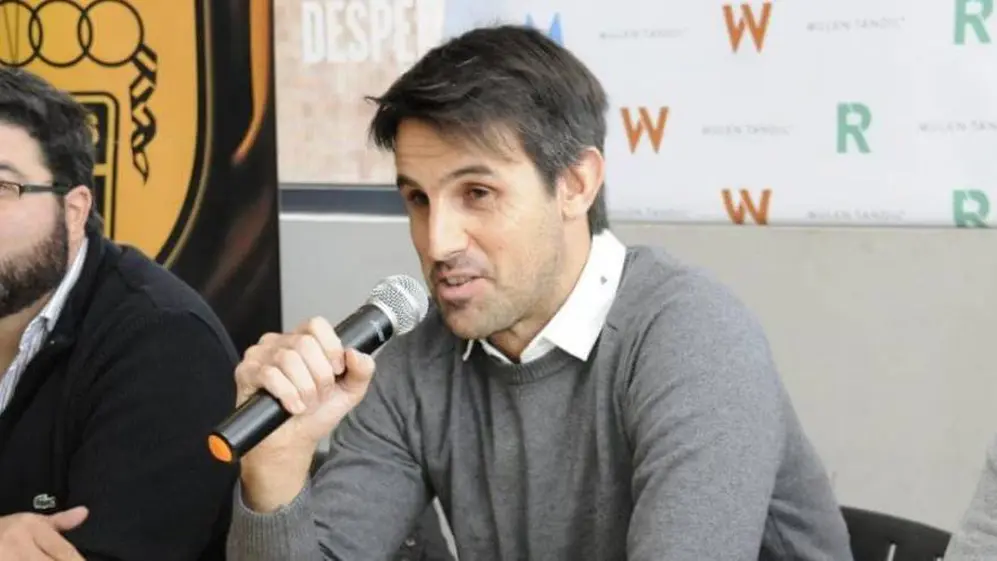Guillermo Pereyra