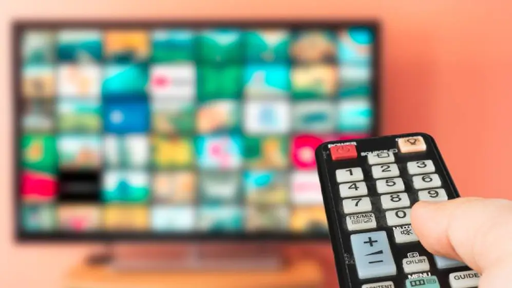 En internet se pueden encontrar muchos sitios para ver películas y series gratis