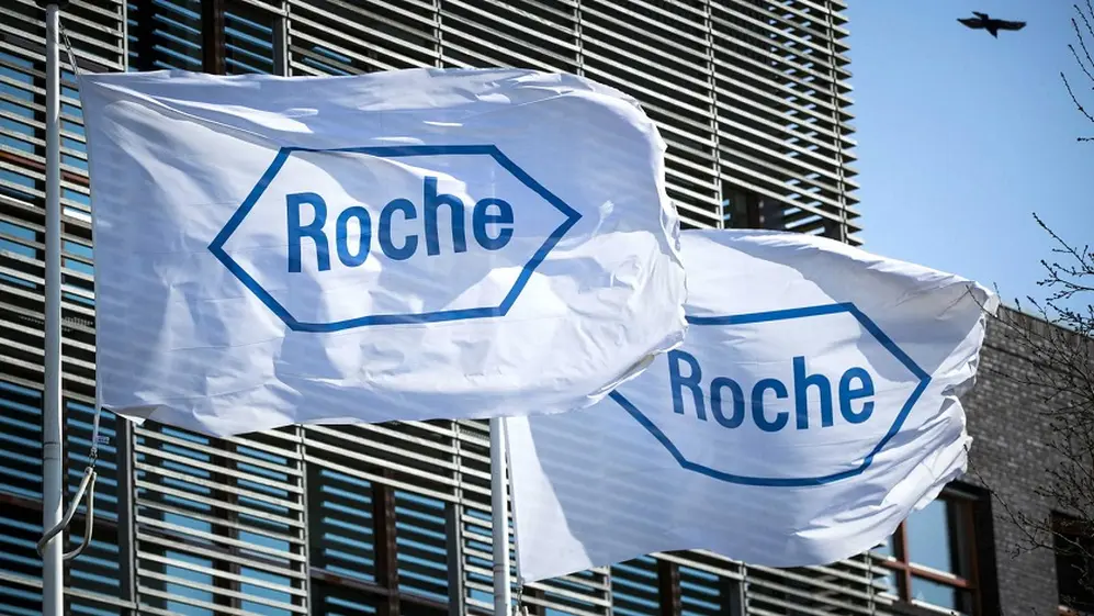 Presente en el país desde 1930, Roche emplea a más de 500 personas