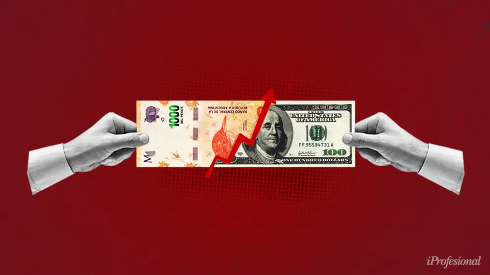 El precio del dólar libre tiende al alza, y los ahorristas desean saber hasta qué precio llegará a fin de año