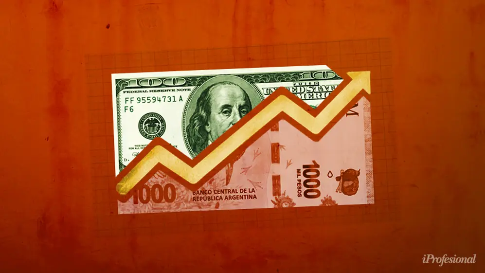 El precio del dólar se mantendría estable a fin de año, mientras que la inflación cerraría el 2021 en un nivel cercano al 50%.