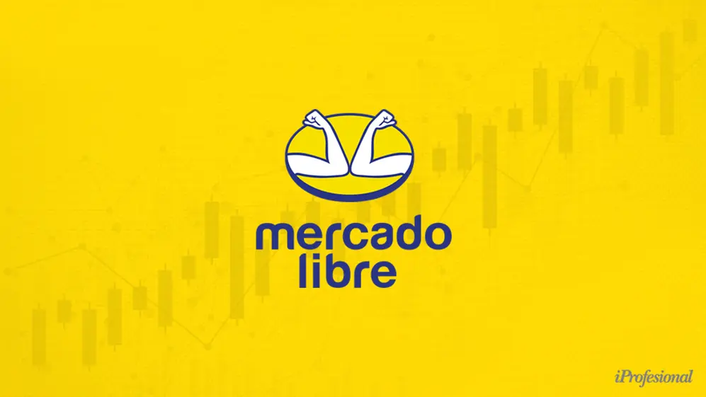 MercadoLibre ganaba mucho dinero con la intermediación financiera de los bancos.