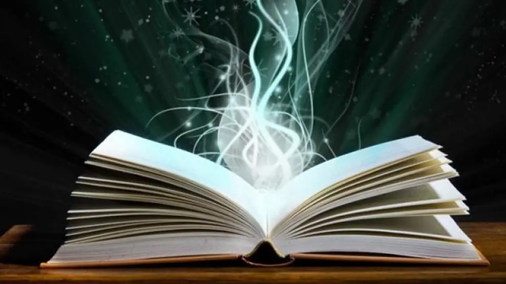 Los registros akáshicos, una lectura al pasado, presente y futuro.