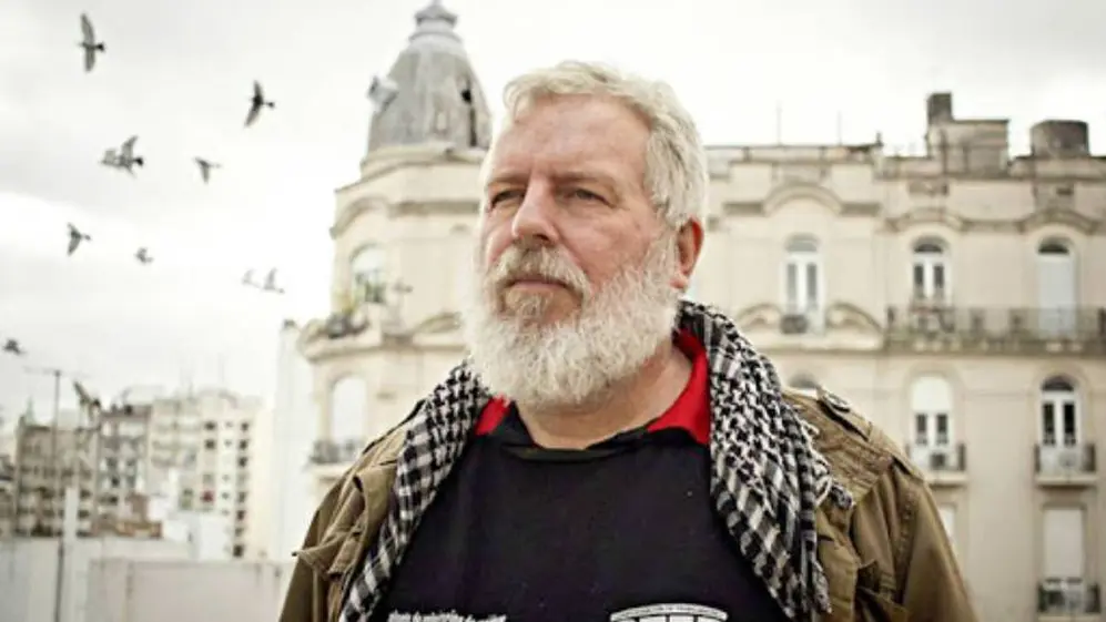 El Gringo Castro 