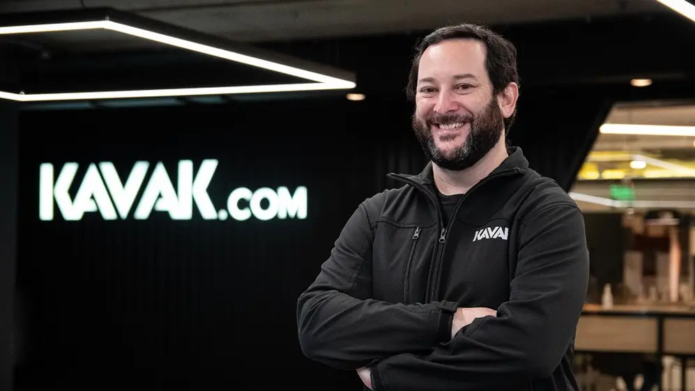 Fernando Scasserra dirigirá el nuevo hub regional de Kavak